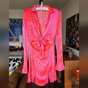 Free People Miki Dress